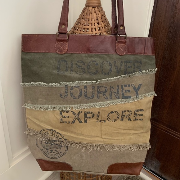 Mona B Handbags - Tote